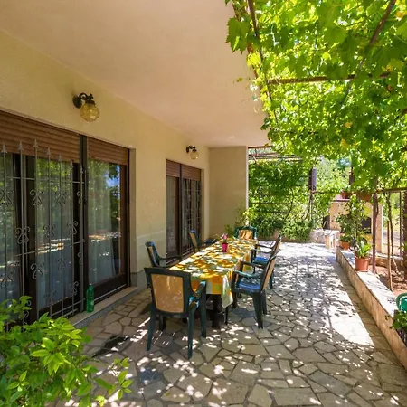 Barisic Apartment Dramalj