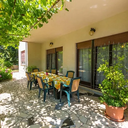 Barisic Apartment Dramalj