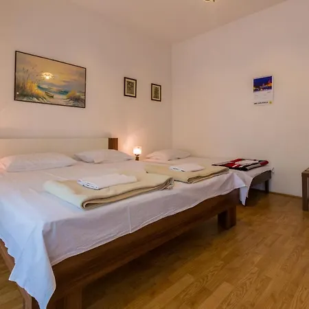 Apartment Barisic Dramalj