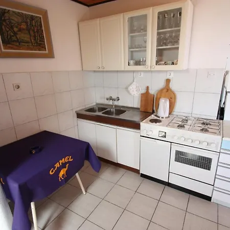 Barisic Apartment Dramalj