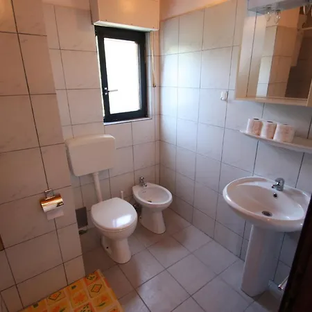 Barisic 아파트 드라말리