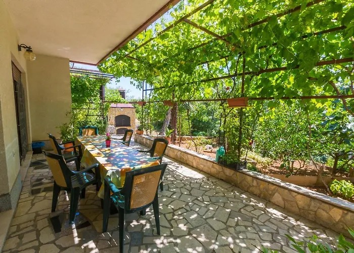 Appartamento Barisic *