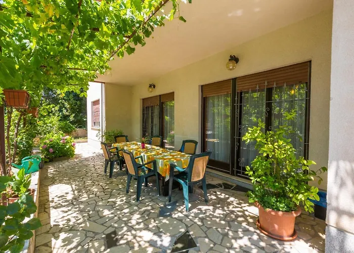 Barisic Appartamento Dramalj