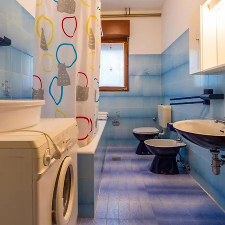 Barisic Apartment