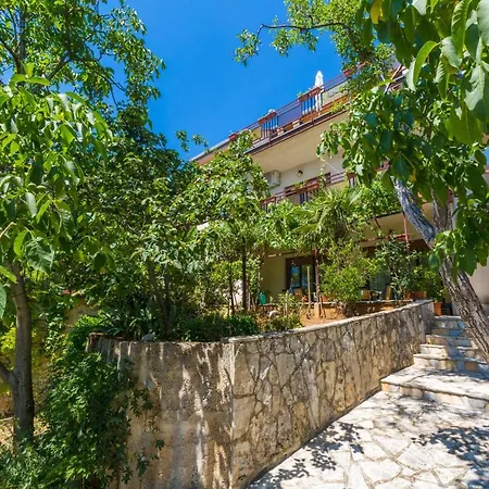 Barisic 德拉马利