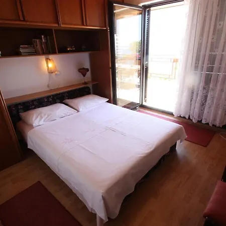 Apartment Barisic *