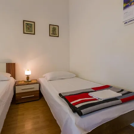 Barisic Apartment *
