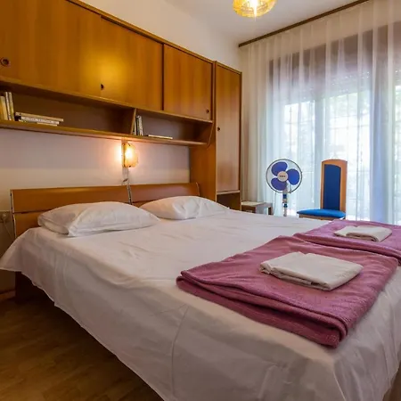 Barisic Apartment