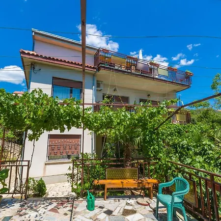 Barisic Apartment *