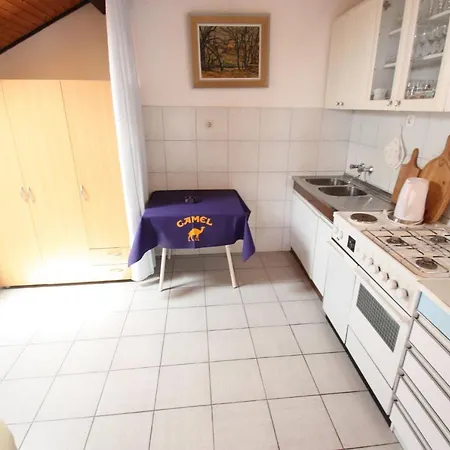 Barisic Apartment