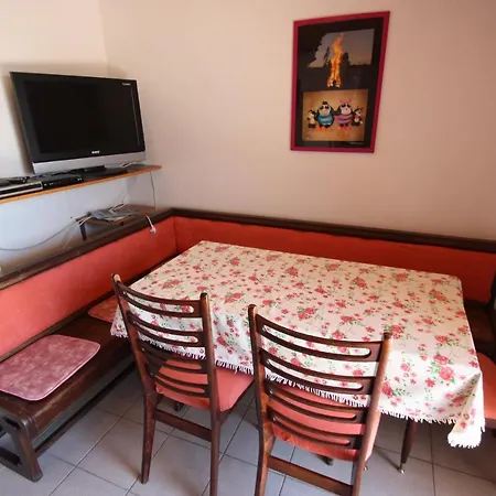 Barisic Apartment *