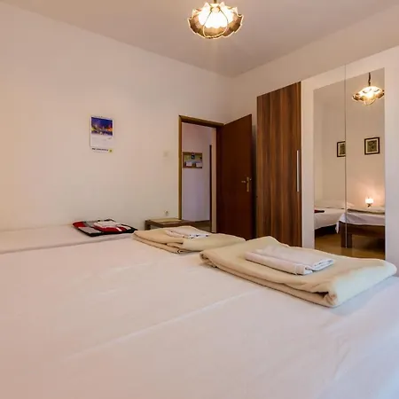 Barisic Apartment *