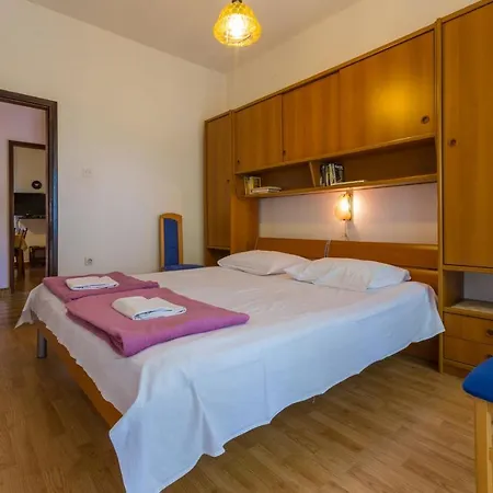 Apartment Barisic *