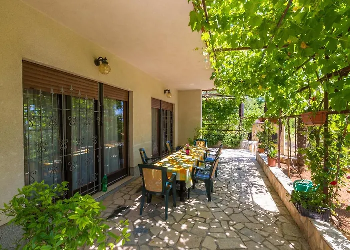 Barisic Apartament Dramalj