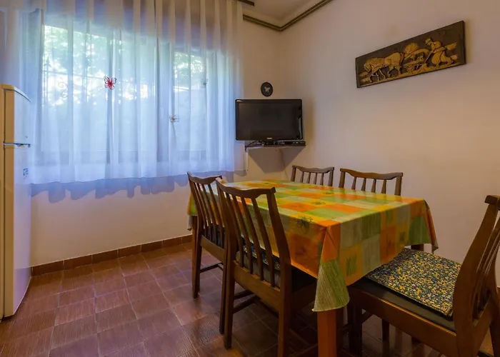 Apartament Barisic *