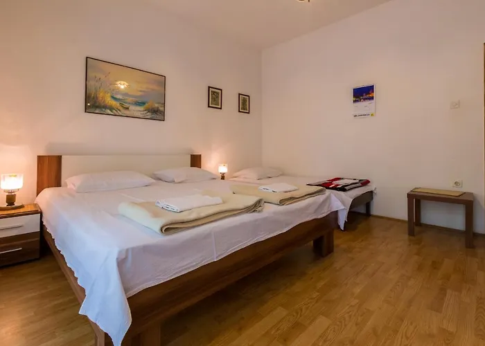 Apartament Barisic Dramalj