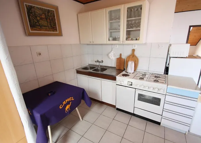 Barisic Apartament Dramalj