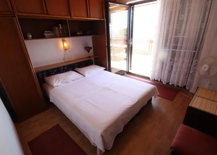 Apartament Barisic *