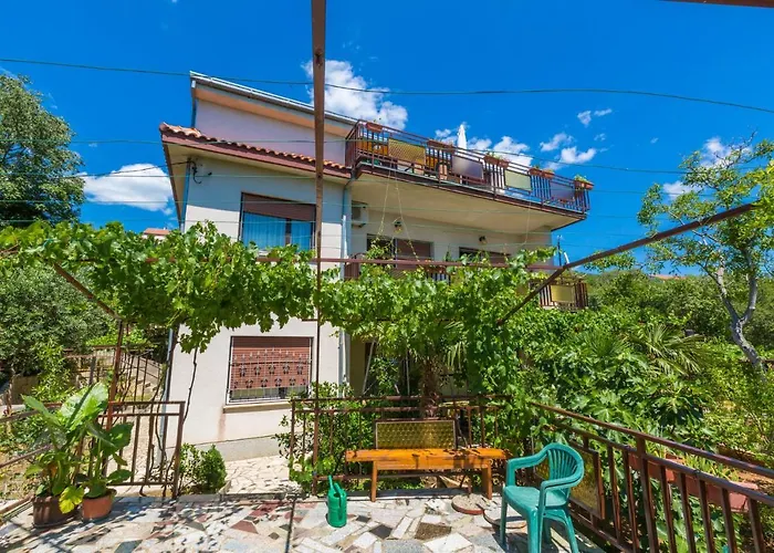 Barisic Apartament *