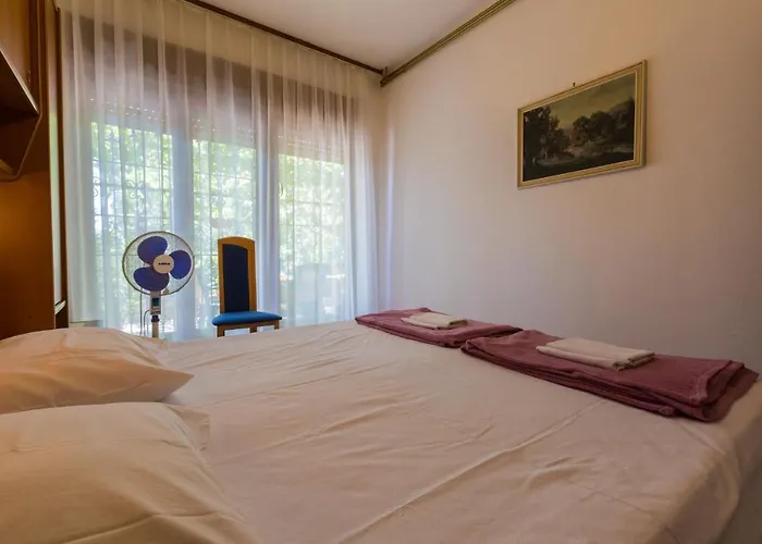 Barisic Apartament Dramalj