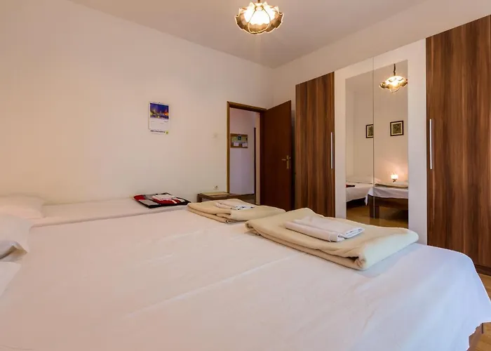 Barisic Apartament *