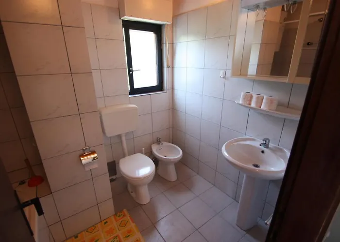 Barisic Apartament Dramalj