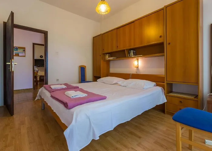 Apartament Barisic *