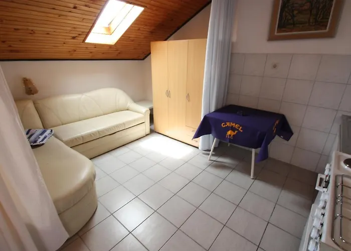 Apartament Barisic *